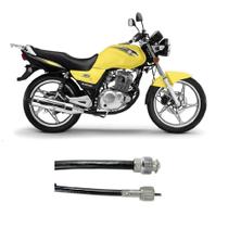 Cabo De Tacômetro Suzuki Yes 125 Ano 2008 Em Diante Cabo De Tacômetro Suzuki Yes 125 Ano 2008 Em Diante