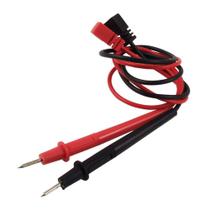Cabo De Teste Para Multímetro 9vg Eda