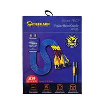 Cabo De Teste Para Reparo Mecânico De Celulares iPhone, Android, Xiaomi E Samsung Cabo De Teste Para Reparo Mecânico De Celulares iPhone, Android, Xiaomi E Samsung