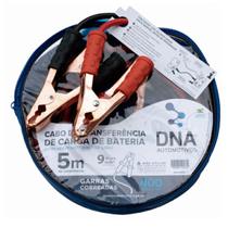 Cabo de Transferência 400A - 5mt - DNA Automotivo
