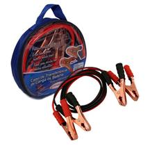 Cabo de Transferência de Carga de Bateria 350 AMP 2,5M - Cinoy Cabo de Transferência de Carga de Bateria 350 AMP 2,5M - Cinoy