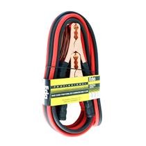 Cabo de transferência de energia para bateria profissional eda com garras pesada 600amp 3,5 metros