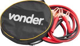 Cabo De Transmissão Chupeta Para Bateria 3 Metros Vonder Cabo De Transmissão Chupeta Para Bateria 3 Metros Vonder