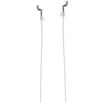 Cabo de trava do banco Dian Volkswagen Passat 1984 a 2020 Cabo de trava do banco Dian Volkswagen Passat 1984 a 2020