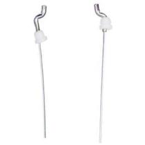 Cabo de trava do banco Dian Volkswagen Saveiro 1984 a 1987 Cabo de trava do banco Dian Volkswagen Saveiro 1984 a 1987