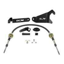 Cabo de Troca da Caixa de Transferência B&M 80899 para Wrangler JK 07-18 Cabo de Troca da Caixa de Transferência B&M 80899 para Wrangler JK 07-18