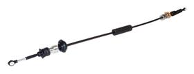 Cabo de Troca da Caixa de Transferência Crown Automotive 52060462AG Jeep