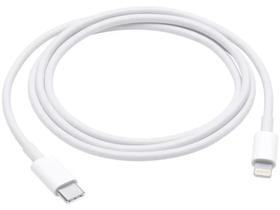 Cabo de USB-C para Lightning 1m - iPhone/iPad - Foxconn
