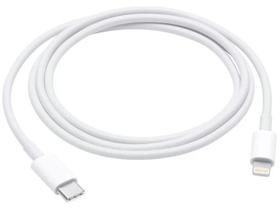 Cabo de USB-C para Lightning 1m Original
