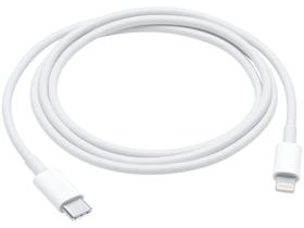 Cabo de USB-C para Lightning Apple 1m