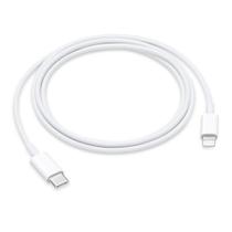 Cabo de USB-C para Lightning com Extensão de 1 metro - Apple - MUQ93AM/A