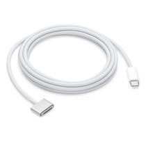 Cabo de USB-C para Mag Safe 3 - Prata