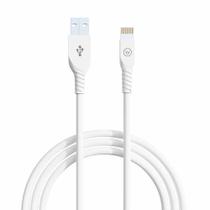 Cabo de USB para Lightning (1m) Stronge iWill Branco 1177