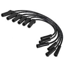 Cabo de Vela 6 Cabos Gm S10 4.3L V6 Bler 4.3L V6 Brisk326