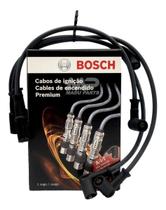 Cabo de Vela Bosch Strada 1.4 8v Fire 2005 2006 2007 2008 2009 2010 2011 2012 2013 2014 2015 2016 Flex