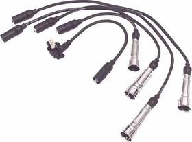 Cabo de vela Bosch Volkswagen gol Parati G2 Hatch GLI atalanta 1.6 1.8 AP 1995 a 2001