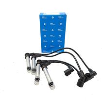 Cabo de Vela Celta Corsa Agile Cobalt Meriva Montana Prisma Fiat Motor GM 1.8 Doblo Idea Palio Siena Stilo Strada 1997 até 2014 Delphi XS10001