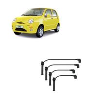 Cabo De Vela Chery QQ 1.1 16V 2011 2012 2013 2014 2015