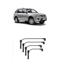 Cabo De Vela Chery Tiggo 2.0 16v 2010 2011 2012 2013 2014 Cabo De Vela Chery Tiggo 2.0 16v 2010 2011 2012 2013 2014