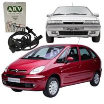Cabo de Vela Citroen Xantia Xsara Picass 2.0 8V16V 93/01 ARV