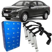 Cabo De Vela Cobalt 1.8 8v Spe4 Após 2017 Delphi Original Gm
