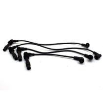 Cabo de Vela Corsa Calibra Tigra Daewoo Lanos 1.0 1.6 2.0 todos 16v Gasolina 1999 Até 2003 Delphi XS10383 Cabo de Vela Corsa Calibra Tigra Daewoo Lanos 1.0 1.6 2.0 todos 16v Gasolina 1999 Até 2003 Delphi XS10383