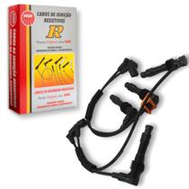 Cabo De Vela Corsa Gsi 16v Sfi 1.6 16v 1995 A 1996 Ngk Cabo De Vela Corsa Gsi 16v Sfi 1.6 16v 1995 A 1996 Ngk