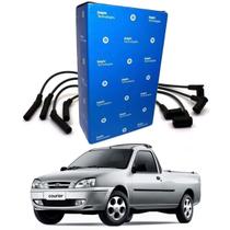 Cabo De Vela Courier 1.6 8v De 1999 Até 2008 Delphi Original