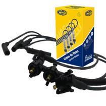 Cabo De Vela Courier Fiesta Ford Ka Magneti Marelli Original