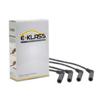 Cabo De Vela Courier Fiesta Ka 1.0/1.6 Zetec Rocan 9908