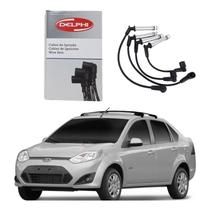 Cabo De Vela Delphi Fiesta Sedan 1.0 1.6 2010 A 2014 Cabo De Vela Delphi Fiesta Sedan 1.0 1.6 2010 A 2014