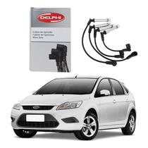 Cabo De Vela Delphi Focus 1.6 8v 2008 A 2013 Cabo De Vela Delphi Focus 1.6 8v 2008 A 2013
