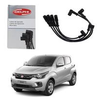 Cabo De Vela Delphi Mobi 1.0 8v 2016 A 2020 Cabo De Vela Delphi Mobi 1.0 8v 2016 A 2020