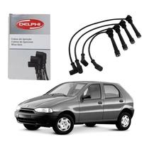 Cabo De Vela Delphi Palio 1.0 16v 1.3 16v 1996 A 2000 Cabo De Vela Delphi Palio 1.0 16v 1.3 16v 1996 A 2000