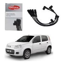 Cabo De Vela Delphi Uno 1.0 8v Evo 2010 A 2016