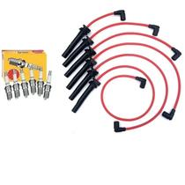 Cabo De Vela E Vela Sportage 2.7 V6 2006 2007 2008 2009 2010