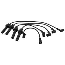 Cabo De Vela Fiat Tempra 2.0L 16V Ate 1995 Sem Distribuidor
