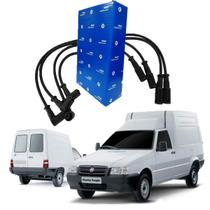 Cabo De Vela Fiorino 1.3 8v Flex 2003 A 2008 Delphi Original