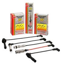 Cabo De Vela Ford Escort Pampa Verona Apollo Ngk Stf25