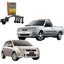 Cabo De Vela Ford Fiesta 1.4 16V Zetec 1998