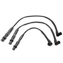 Cabo de Vela Fox Gol Voyage 1.0 8v Bobina 4x1 CCNA 2008 Até 2015 Delphi XS10640 Cabo de Vela Fox Gol Voyage 1.0 8v Bobina 4x1 CCNA 2008 Até 2015 Delphi XS10640