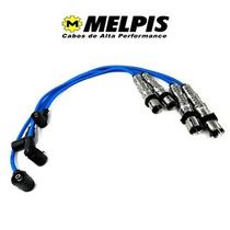 Cabo De Vela Fox Polo Gol Spacefox Audi 1.0/1.6 8v Motor EA111 - Melpis 7mm