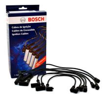Cabo De Vela Gm Blazer S10 Bosch F00099C092 Jogo Cabo De Vela Gm Blazer S10 Bosch F00099C092 Jogo