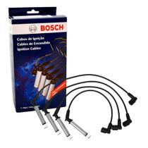 Cabo De Vela Gm Blazer S10 Bosch F00099C131 Jogo