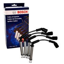 Cabo De Vela Gm Ônix Prisma Bosch F00099C612 Jogo Cabo De Vela Gm Ônix Prisma Bosch F00099C612 Jogo