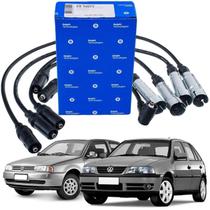 Cabo De Vela Gol 1.6 8v Ap Mi G2 G3 1999 2000 2001 Delphi Cabo De Vela Gol 1.6 8v Ap Mi G2 G3 1999 2000 2001 Delphi