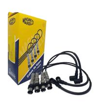 Cabo De Vela Gol G3 G4 G5 Fox Golf Crossfox CVMV2502 MAGNETI MARELLI