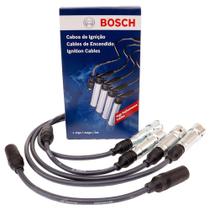 Cabo de Vela Gol Parati Saveiro G2 G3 Quantum Santana Bosch F00099C082