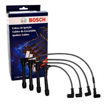 Cabo De Vela Hyundai I30 Tucson Bosch F00099C134 Jogo Cabo De Vela Hyundai I30 Tucson Bosch F00099C134 Jogo