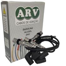 Cabo de Vela Ignicão ARV Vw Gol Polo Fox Saveiro 1.0/1.8